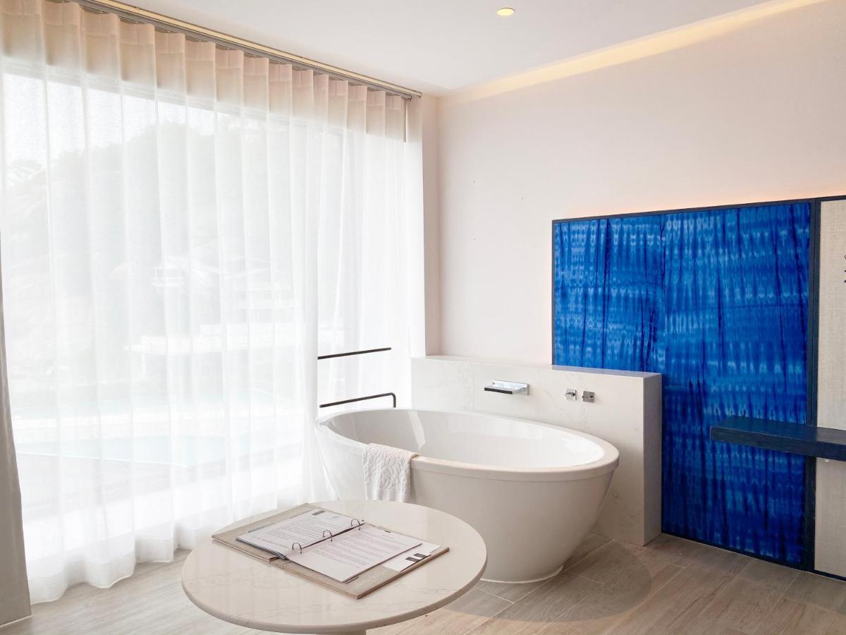 Verso Hua Hin - A Veranda Collection מראה חיצוני תמונה