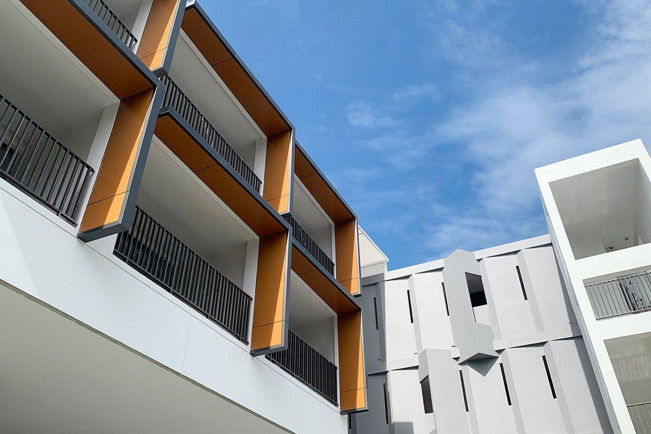 Verso Hua Hin - A Veranda Collection מראה חיצוני תמונה