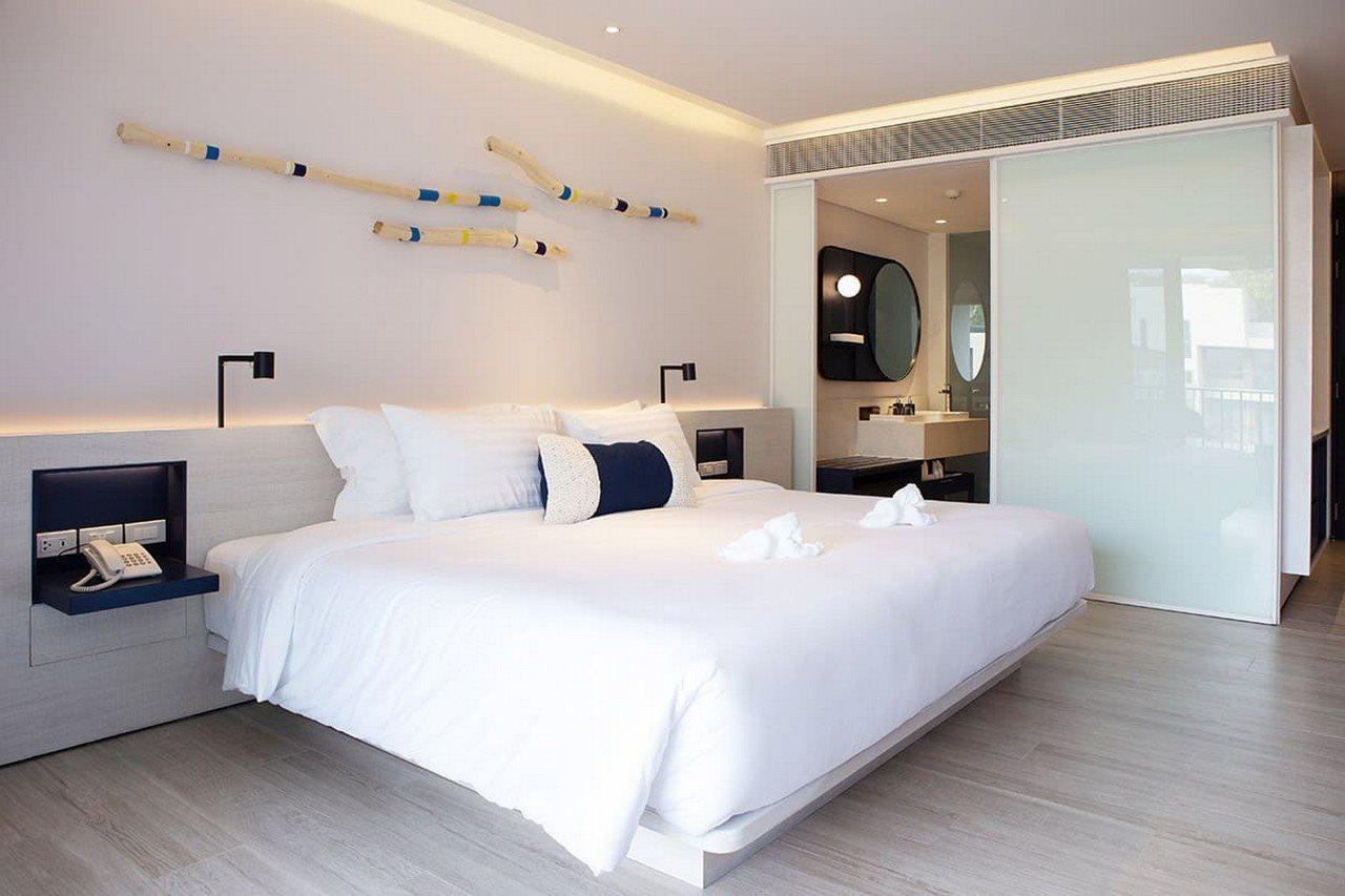 Verso Hua Hin - A Veranda Collection מראה חיצוני תמונה