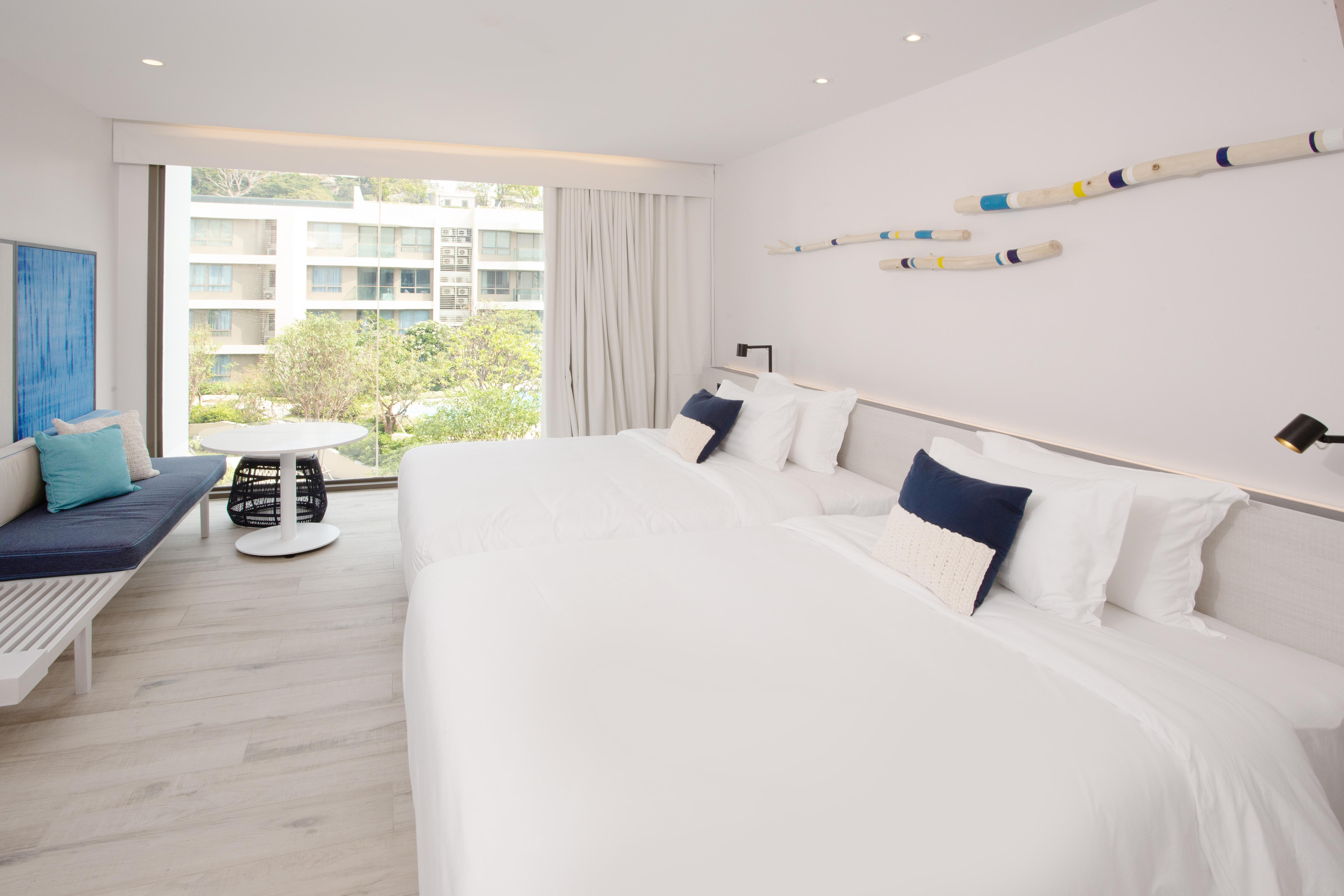 Verso Hua Hin - A Veranda Collection מראה חיצוני תמונה