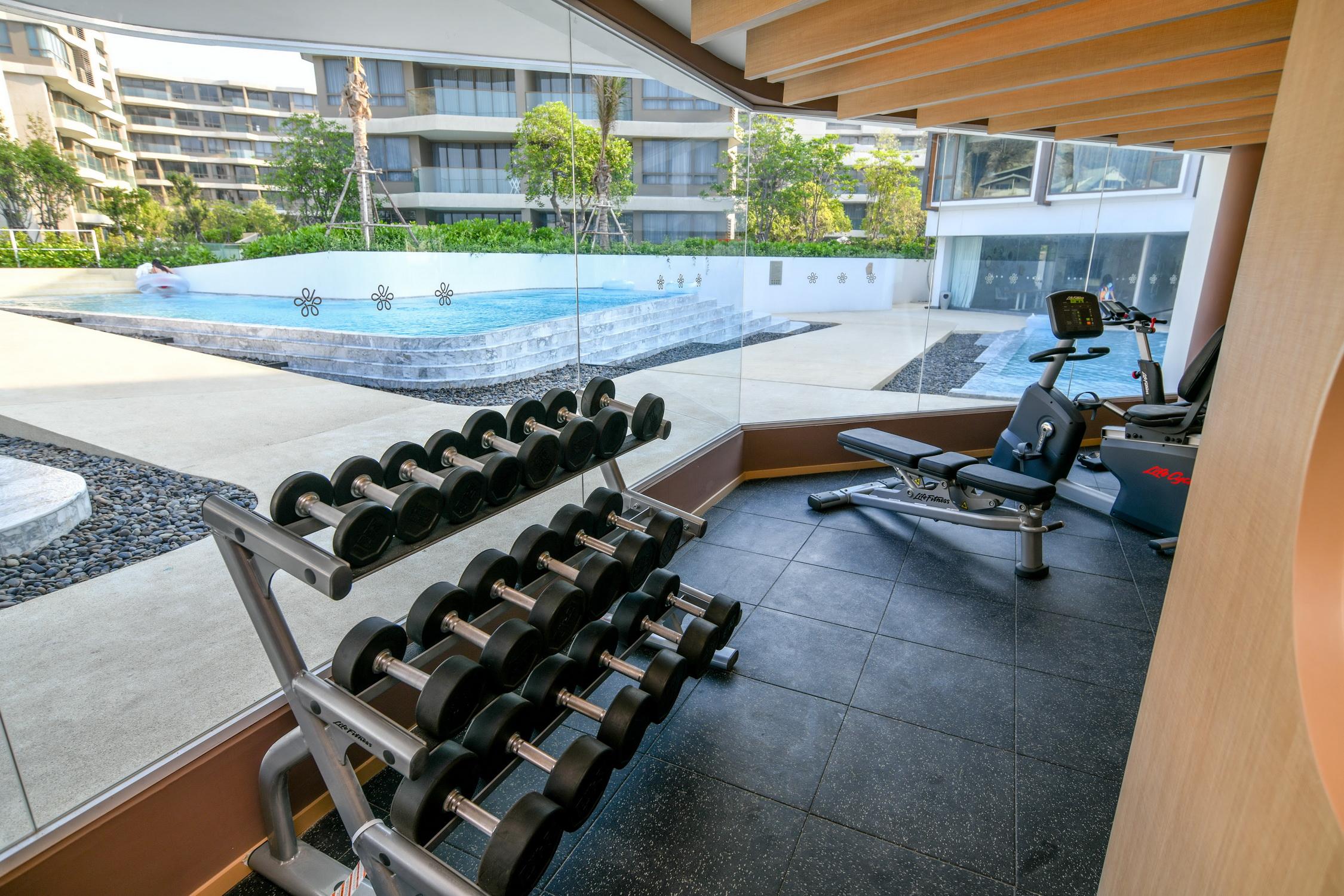 Verso Hua Hin - A Veranda Collection מראה חיצוני תמונה